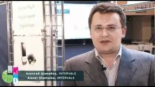 Remote Services and Payments. Russia, PLUS-Forum-2011
