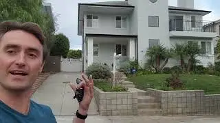 1210 S Irena Ave, Redondo Beach Home Tour!