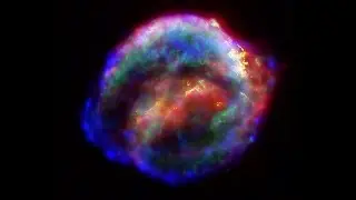 La estrella de Kepler cumple 419 a&ntilde;os