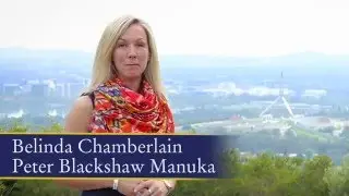 Peter Blackshaw Manuka Update 2016