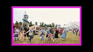 Breaking News | Guide to BBC Countryfile Live 2018: what's on and how to claim your reader discount