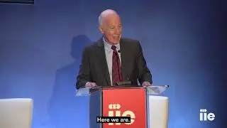 IIE Honors 2024: Closing Remarks