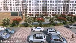 Rustomjee Urbania