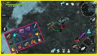 Most efficient way to kill Hel's Envoy in Frostborn 
