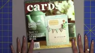 Card Making and Paper Crafting Inspirations