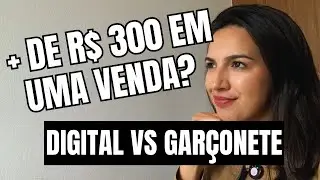 Existem outros caminhos além do trabalho tradicional - O mercado digital está te esperando