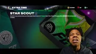 Star Scout... 🤯🤯 || Fix these Picks EA || EA Sports FC Mobile Picks ||