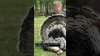 After a Kid Tagged His First Turkey, His Neighbor Claimed It Was Her Pet. Now He&rsquo;s Facing a Felony