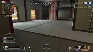 APEX LEGEND SEASON 4 - GRIND TO MASTER RANK ( SEASON 4 BATTLE PASS GAME PLAY )