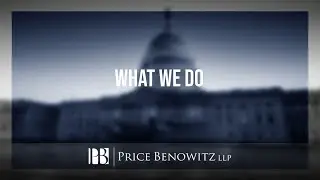 Price Benowitz - What We Do