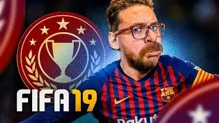 FIFA 19 DA AZIA #9 | RESUMO DA FUT CHAMPIONS