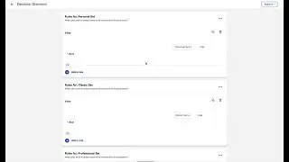 Keap Zoom Sign Up and Contract Generation Sequence