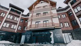 New Gudauri Suites, Gudauri, Georgia