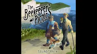 The Beekeeper's Picnic - A Sherlockian Adventure | Full Original Soundtrack (OST) by Sandy Garnelle