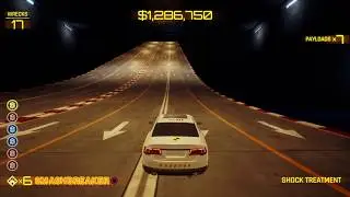 Danger Zone - Making A Run For It - Trophy Guide