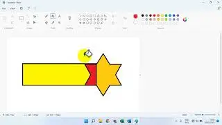How to use Microsoft Paint in Windows 11| MS Paint Tutorial | Microsoft |
