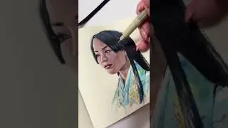 #Shogun #art