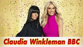 Claudia Winkleman Gets New BBC Chat Show | After Leaving Strictly Come Dancing | 2026