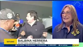 ¿Cómo impacta la detención domiciliaria de José Gabriel Carrizo al PRD?