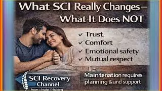 Complete Spinal Cord Injury Recovery Explained | Reality, Treatment, Marriage & Life Hope 🅂🄲🄸 रिकवरी