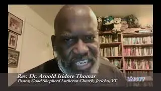 Racism in America-Growing up Black in Rural Vermont