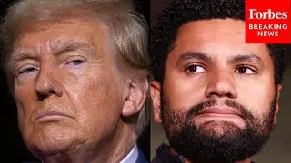 Maxwell Frost: Trump's Executive Order On Banning Institutional Ownership Of Homes 'Falls Short'
