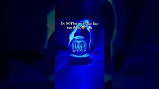 Send this to that Avatar fan who needs this ! 🪼💙 #atokirina #avatar #fyp #pandora #neytiri