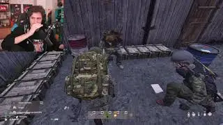 Rubius Trolea a todos en dayZ...😂🤣