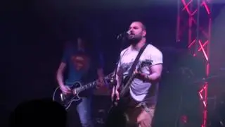 BLACKSHEEP - Live @ Rockstadt Brasov 21.05.2016