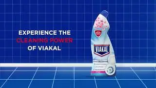Viakal Fresh Bumper 10 Sec B&M