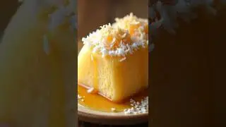 Традиционные балийские сладости