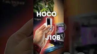 Hoco J106 #smartphone #tech #hoco #powerbank #algeria