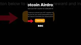 ОСТОРОЖНО!!! SCAM в сети TON !!!