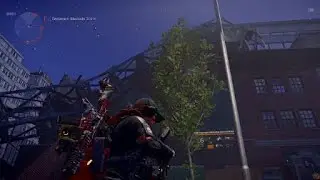 Random Hunter Encounter - Tom Clancy's The Division&reg; 2