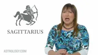 Weekly Horoscope for April 17 - April 23, 2017: Sagittarius