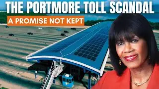 The Truth About the (Highway 2000) Portmore Toll Road They Don&rsquo;t Want You to Know