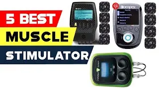 Top 5 Best Muscle Stimulators Reviews On Aliexpress