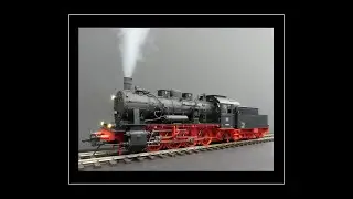 Lenz O 40258 01 DB Br55