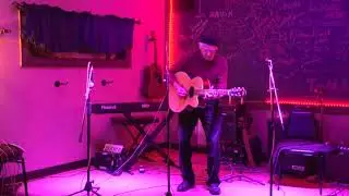 Barry Peterson - 
