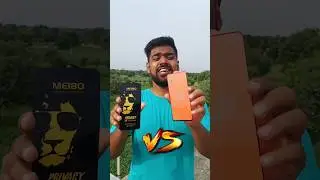 Privacy Glass VS Normal Glass 🤯