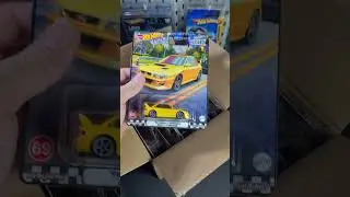 Hot Wheels Boulevard 2023 Mix P #shorts #shortsvideo #hotwheels #lber32nissanskyline