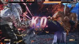 I need more knowledge on this matchup
