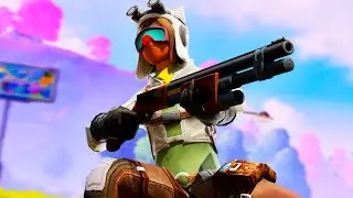 Intense solo squads Montage #10 (creative destruction)