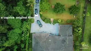 BAL- Caprice, MK, Tuju, Zynakal (Official Music Video)  by CapriceTV