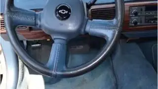 1994 Chevrolet Lumina Used Cars Norristown PA