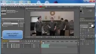 After Effects Clone Tutorial