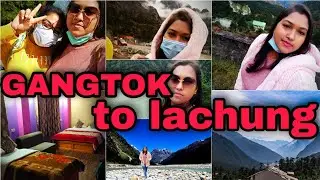 gangtok to north sikkim tour package|| gangtok to nathula pass changu lake#gangtok #northsikkim
