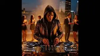 DJ Artez - Ukrainian 🇺🇦 Dance Mix 14 2026 🌌 Midnight Eclipse | Deep Luxurious Afro House Journey