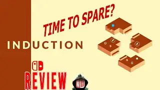 Induction Review Nintendo Switch