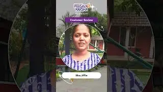 Customer Review by Mrs Jiffin | Kandamkulathy Ayursoukhyam Ayurveda Hospital #athirapally